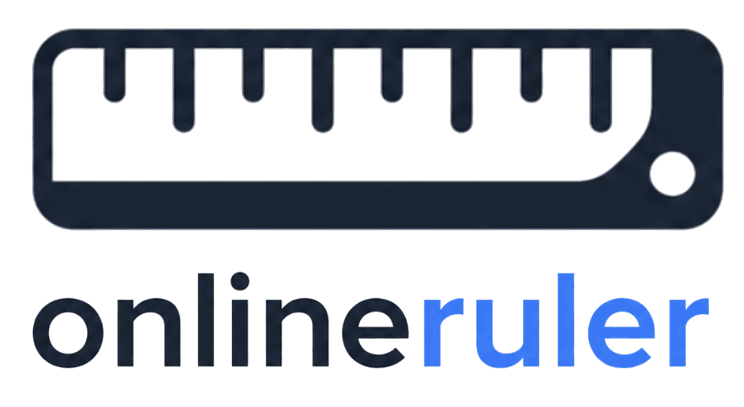 onlineruler logo