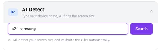 Method 2 Using AI